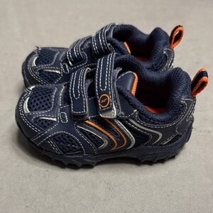 Stride Rite Leather Shoes 19.5/4US